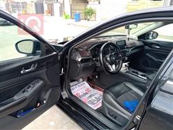 نيسان ألتيما